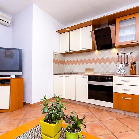 Apartment Piveta Traù Esterno foto